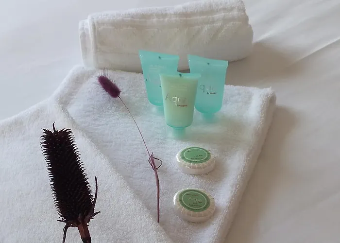 Gasthof Albergaria Sao Pedro