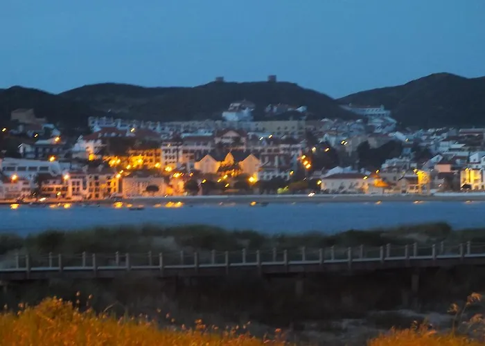 Albergaria Sao Pedro Casa de hóspedes 4*