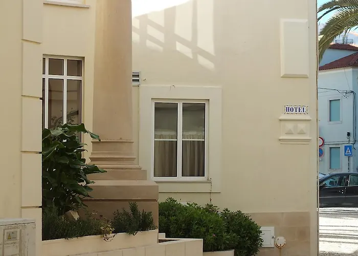 Albergaria Sao Pedro Casa de hóspedes 4*