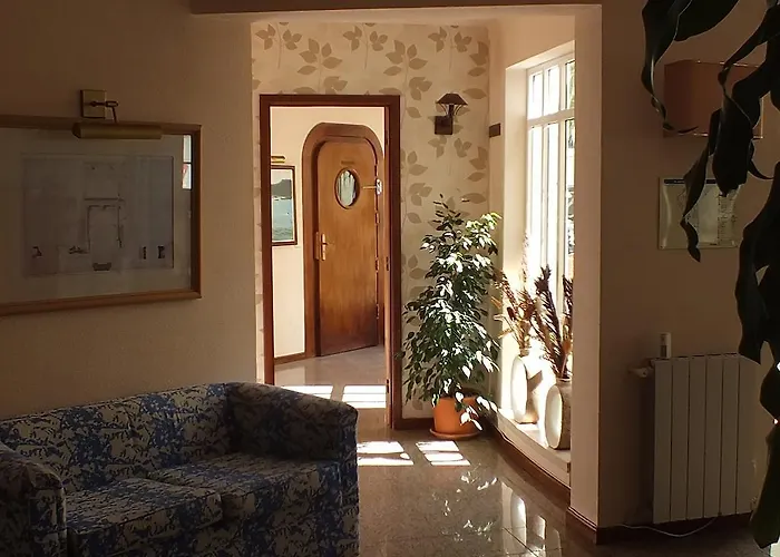 Albergaria Sao Pedro Casa de hóspedes São Martinho do Porto